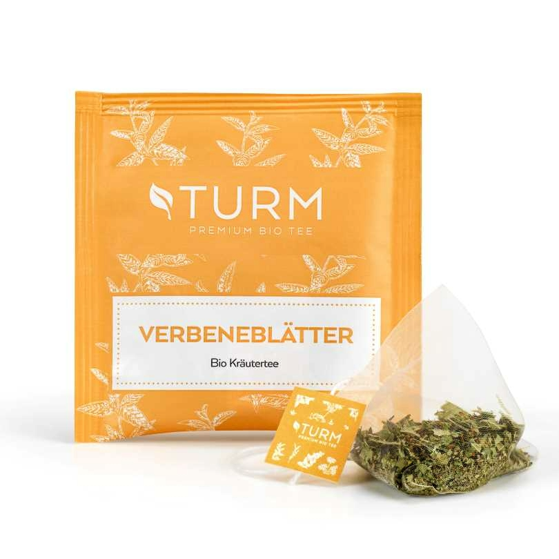 TurmP Verbeneblätter